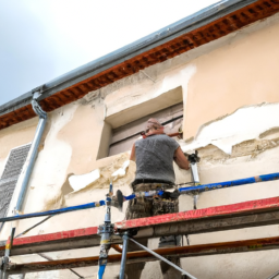 Isolation Thermique par l'Extérieur : Confort et Économies Assurés Hazebrouck